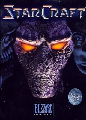 StarCraft