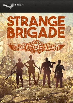 Strange Brigade