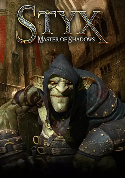 Styx: Master of Shadows