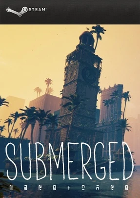 Submerged: Hidden Depths