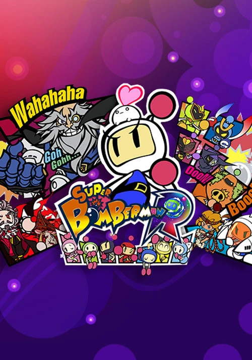 Super Bomberman R Online - Édition Premium