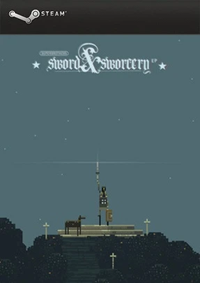 Superbrothers: Sword & Sworcery EP