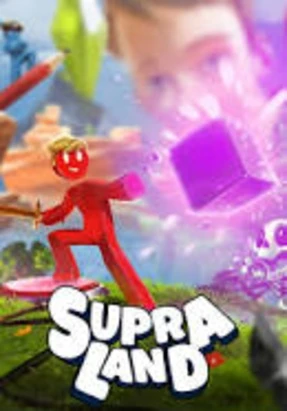 Supraland
