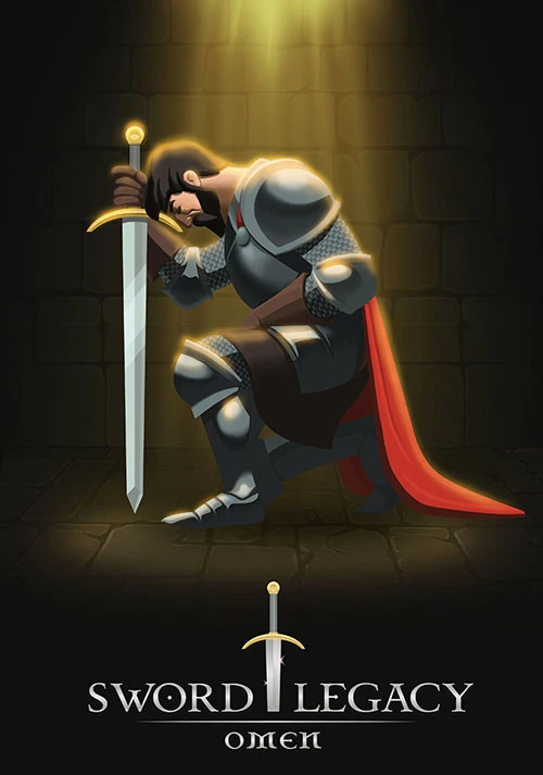 Sword Legacy Omen