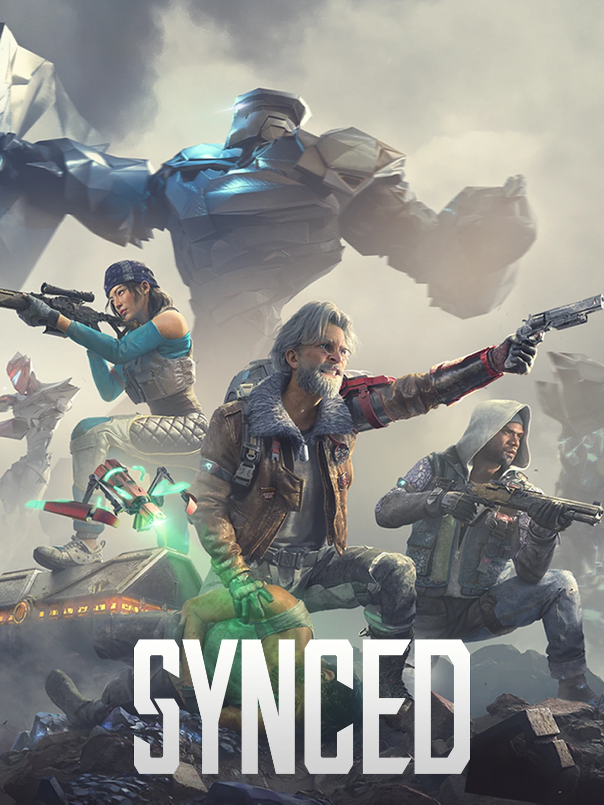 SYNCED