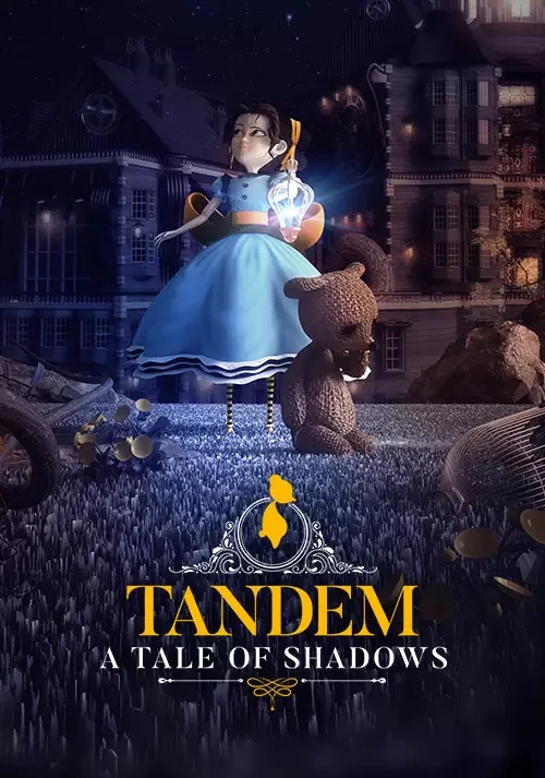 Tandem: a Tale of Shadows