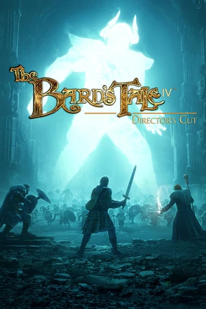 The Bard's Tale IV: Director's Cut