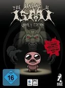 The Binding of Isaac: Repentance