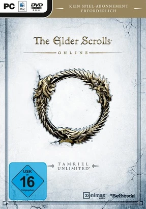 The Elder Scrolls Online