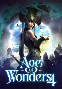 Age of Wonders 4