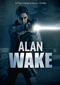 Alan Wake