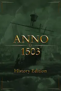 Anno 1503 History Edition