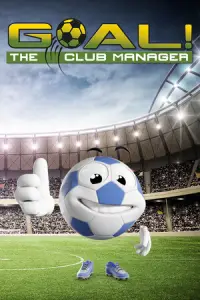 Anstoss - Der Fussballmanager