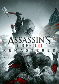 Assassin's Creed III - Remastered