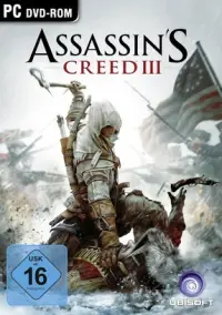 Assassin's Creed 3
