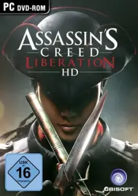 Assassin's Creed 3: Liberation HD