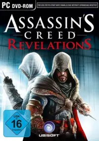 Assassin's Creed: Revelations