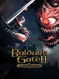 Baldur's Gate II (Enhanced Edition)