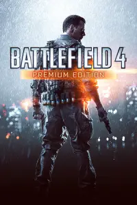 Battlefield 4 [Premium Edition]