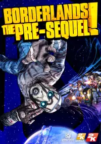 Borderlands: The Pre-Sequel