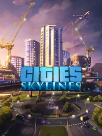 Cities: Skylines [Deluxe Edition]