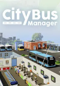 City Bus Manager
