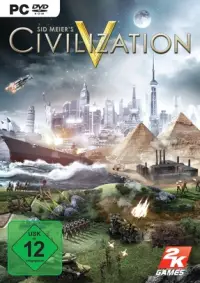 Sid Meier's Civilization V