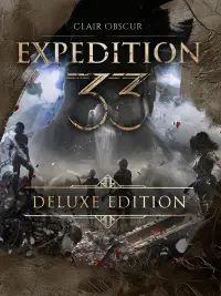 Clair Obscur: Expedition 33 [Deluxe Edition]