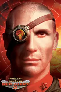 Command & Conquer: Alarmstufe Rot 2