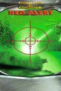 Command & Conquer: Alarmstufe Rot