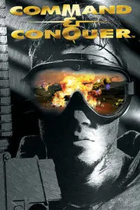 Command & Conquer: Der Tiberiumkonflikt