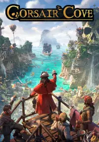 Corsair Cove