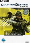 Counter-Strike: Source