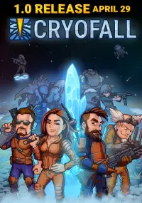 CryoFall