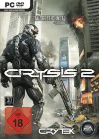 Crysis 2 (Maximum Edition)
