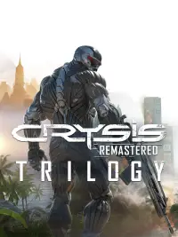 Crysis Remastered Trilogy