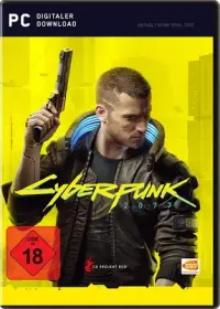 Cyberpunk 2077