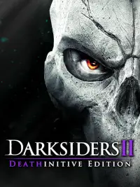 Darksiders II: Deathinitive Edition