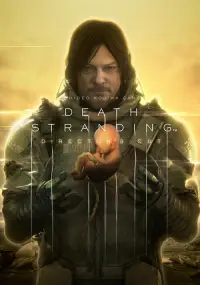 DEATH STRANDING DIRECTOR'S CUT