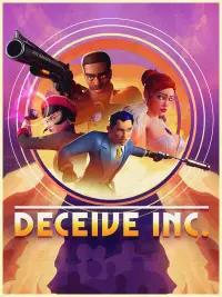 Deceive Inc.