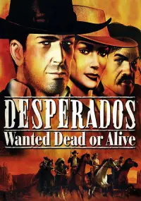 Desperados: Wanted Dead or Alive