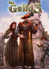 The Guild 3