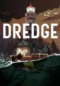 DREDGE