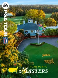 EA SPORTS PGA TOUR