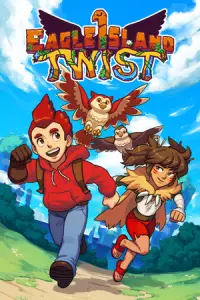 Eagle Island