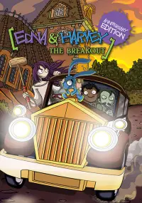 Edna & Harvey: The Breakout