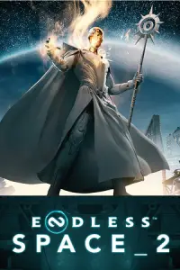 Endless Space 2: Definitive Edition
