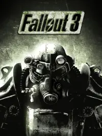 Fallout 3 [GOTY Edition]