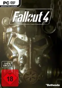 Fallout 4 [GOTY Edition]