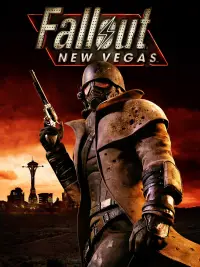 Fallout: New Vegas [Ultimate Edition]